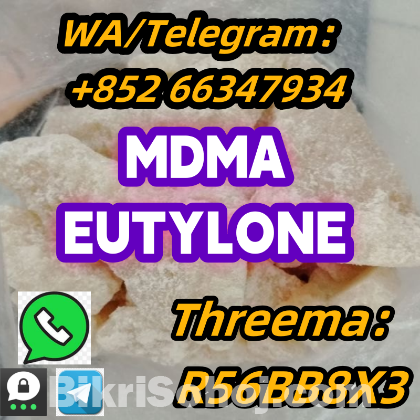 +852 66347934 EUTYLONE MDMA high purity
